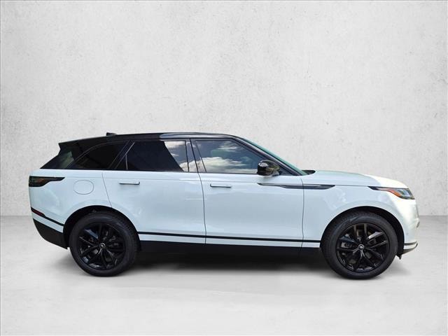 2026 Land Rover Range Rover Velar