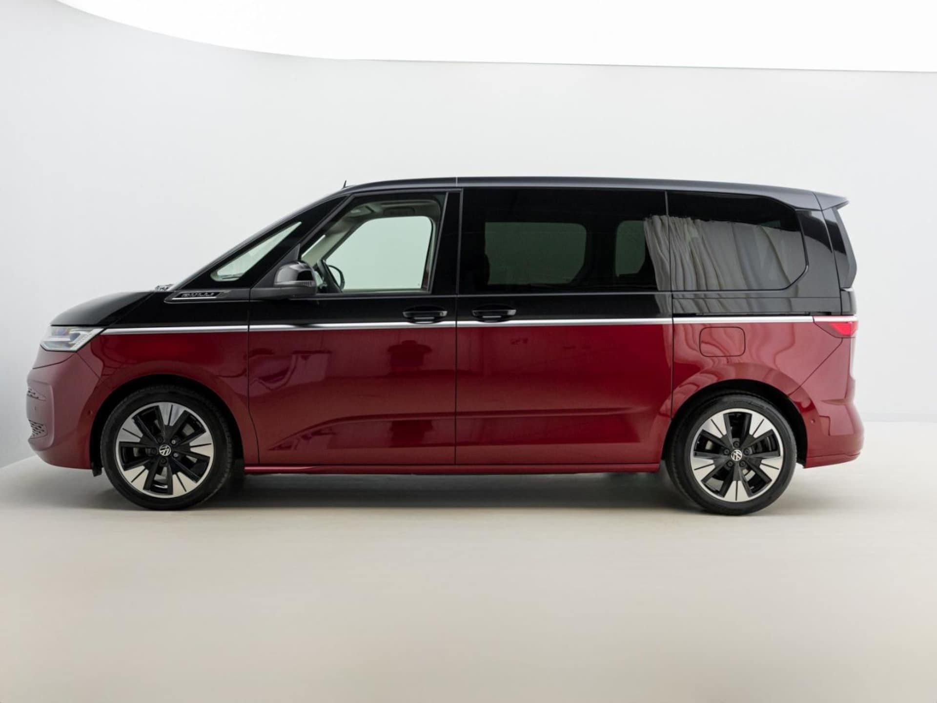 Volkswagen Multivan Style