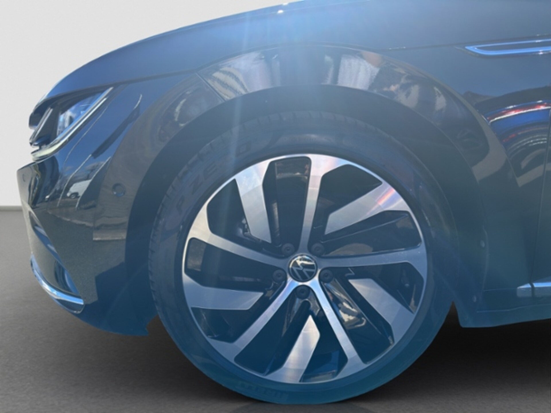 Volkswagen Arteon Shooting Brake Elegance