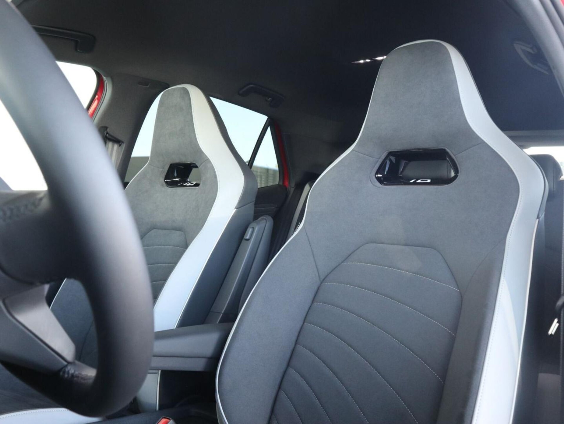 Volkswagen ID.3 Pro S