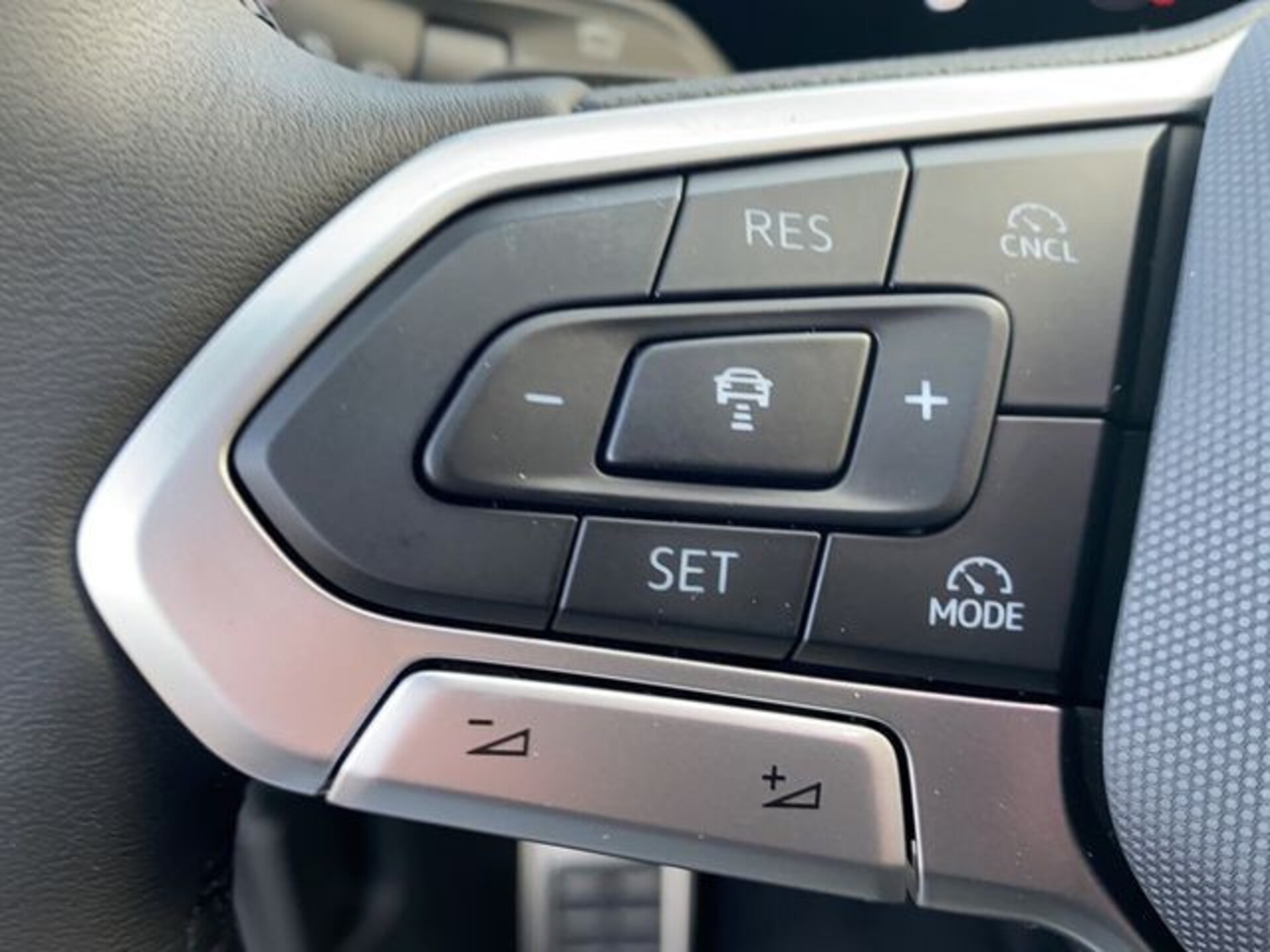 Volkswagen Tiguan ENERGY