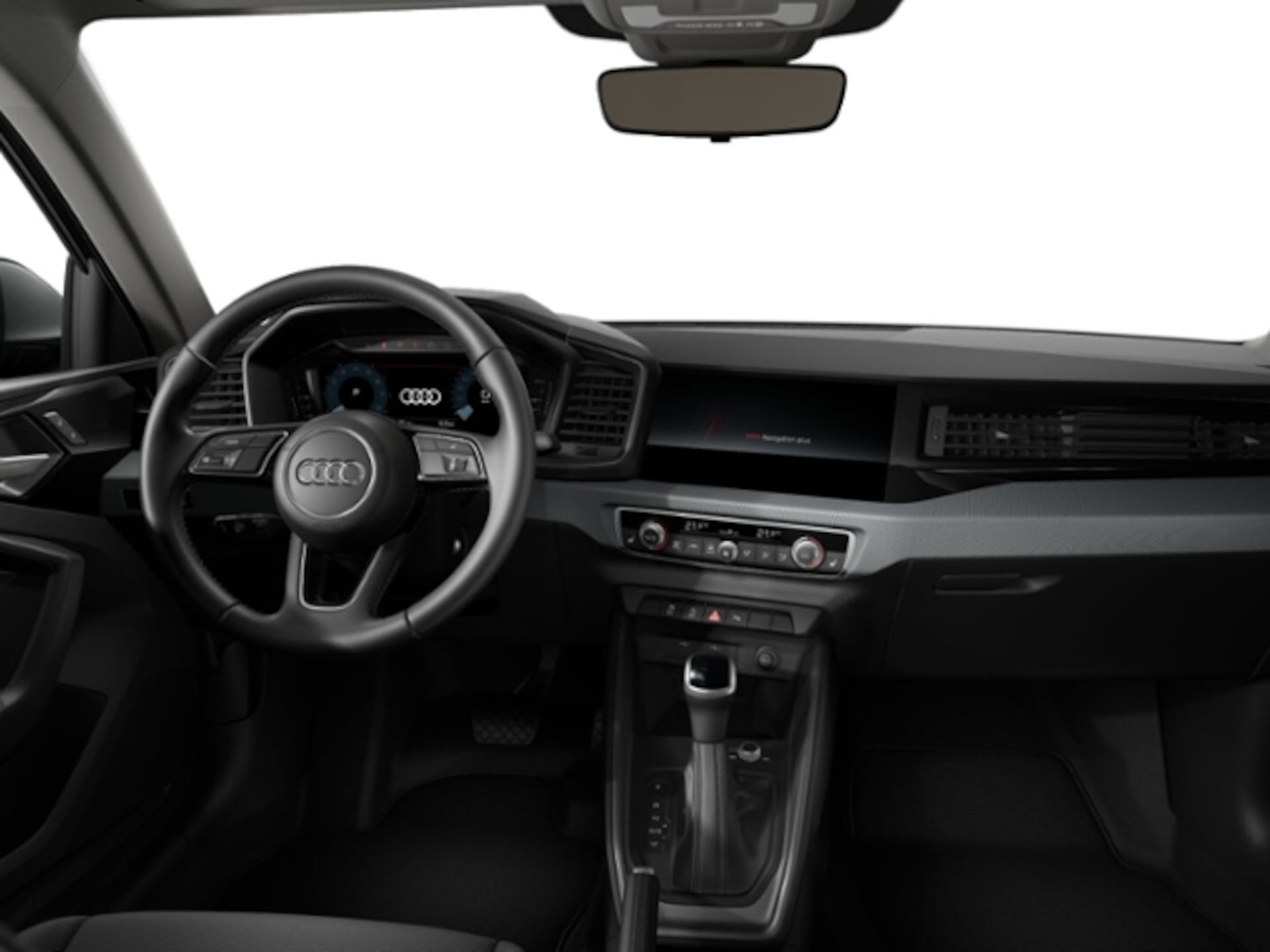 Audi A1 Sportback S line