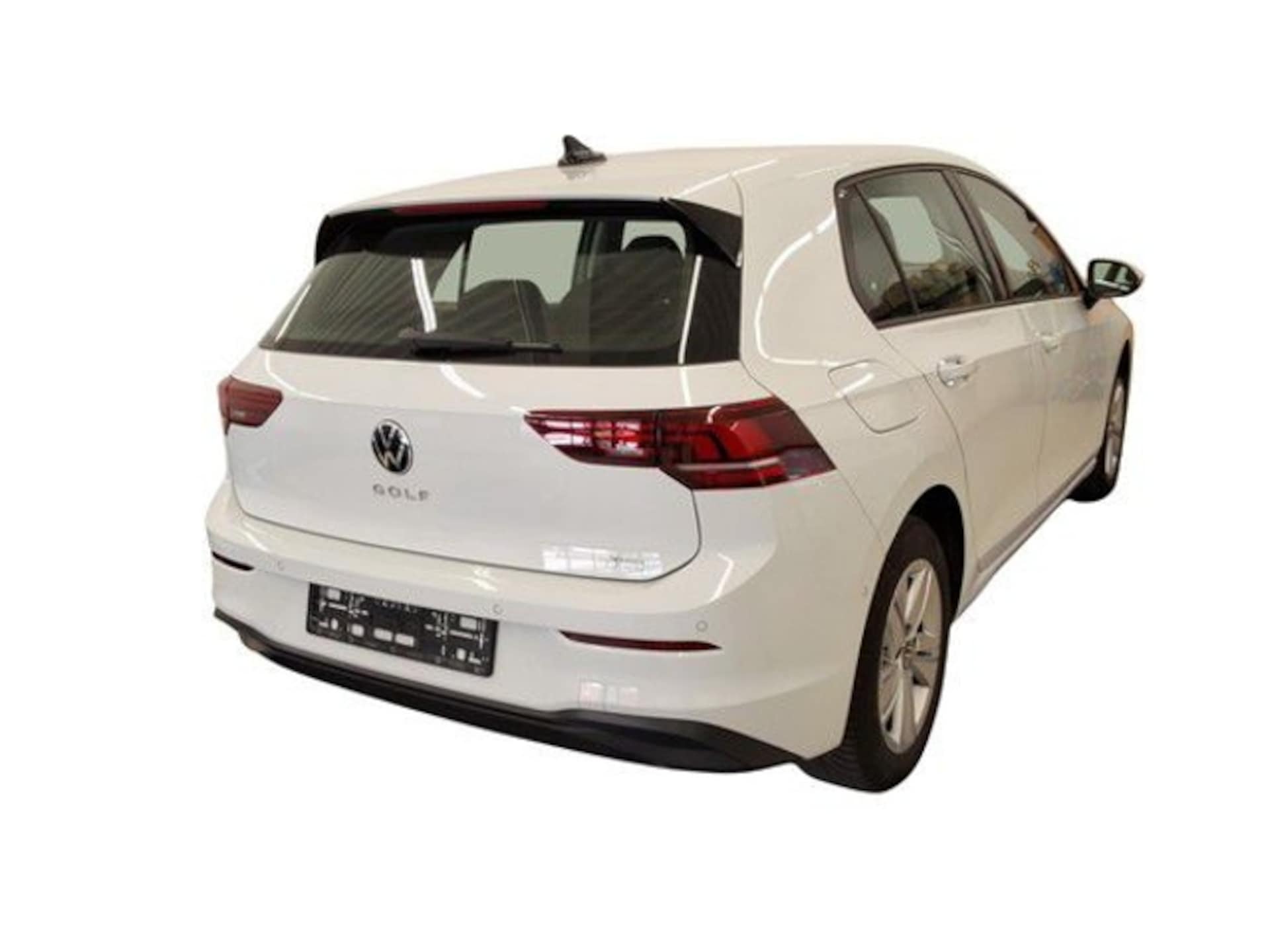 Volkswagen Golf Life