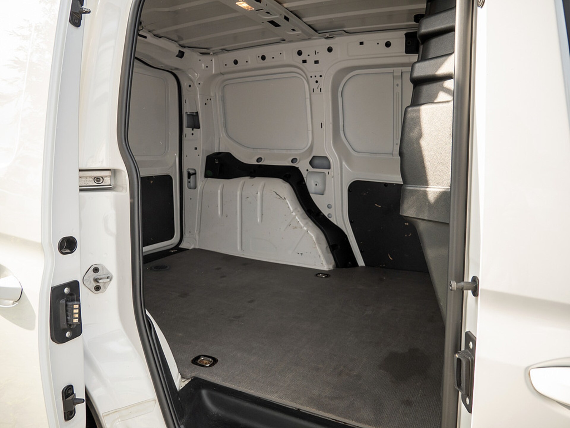 Volkswagen Caddy Cargo
