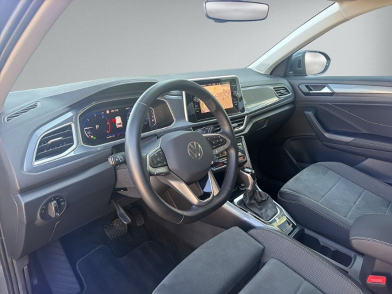 Volkswagen T-Roc – Bild 9