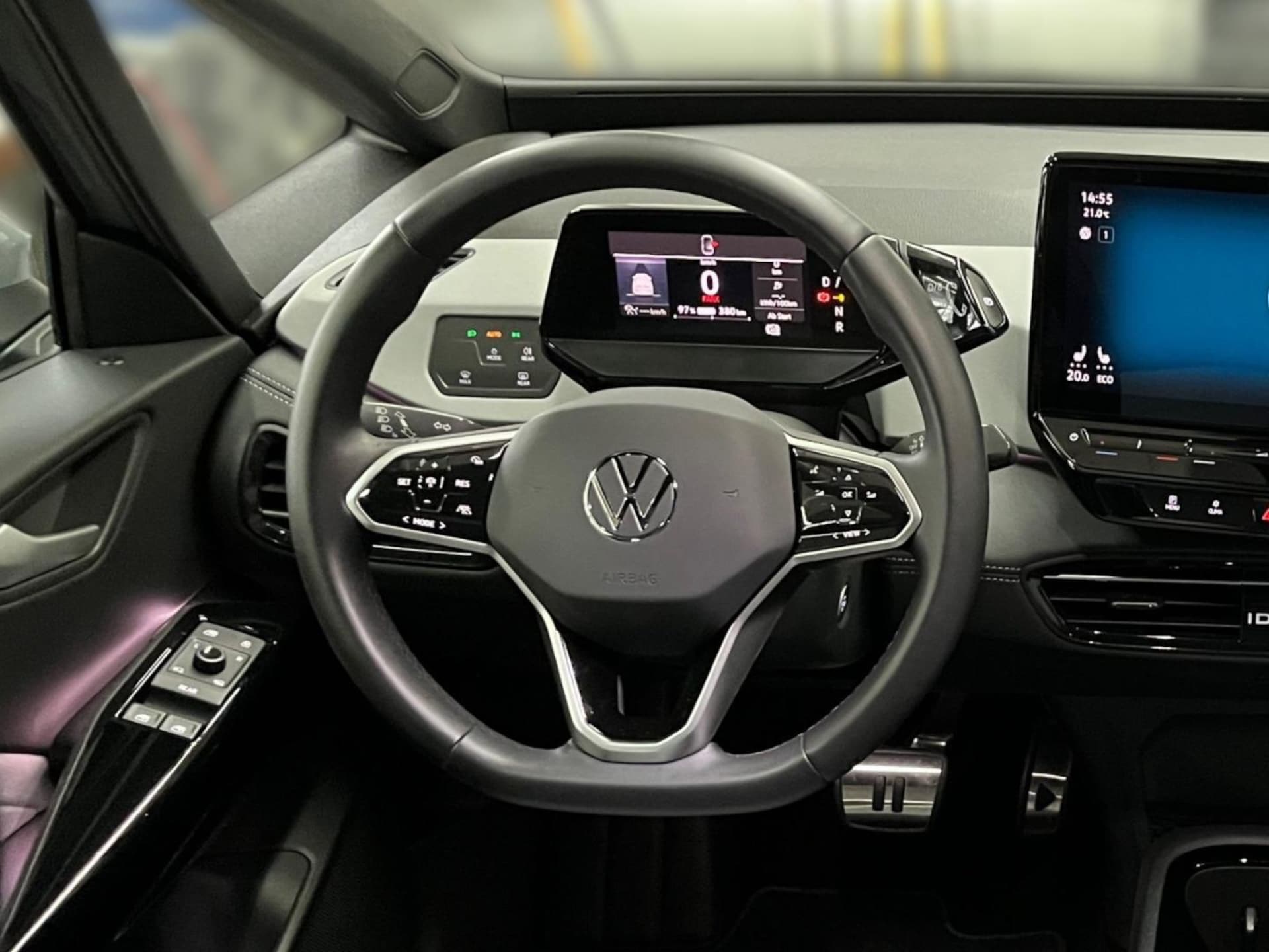 Volkswagen ID.3 MOVE Pro