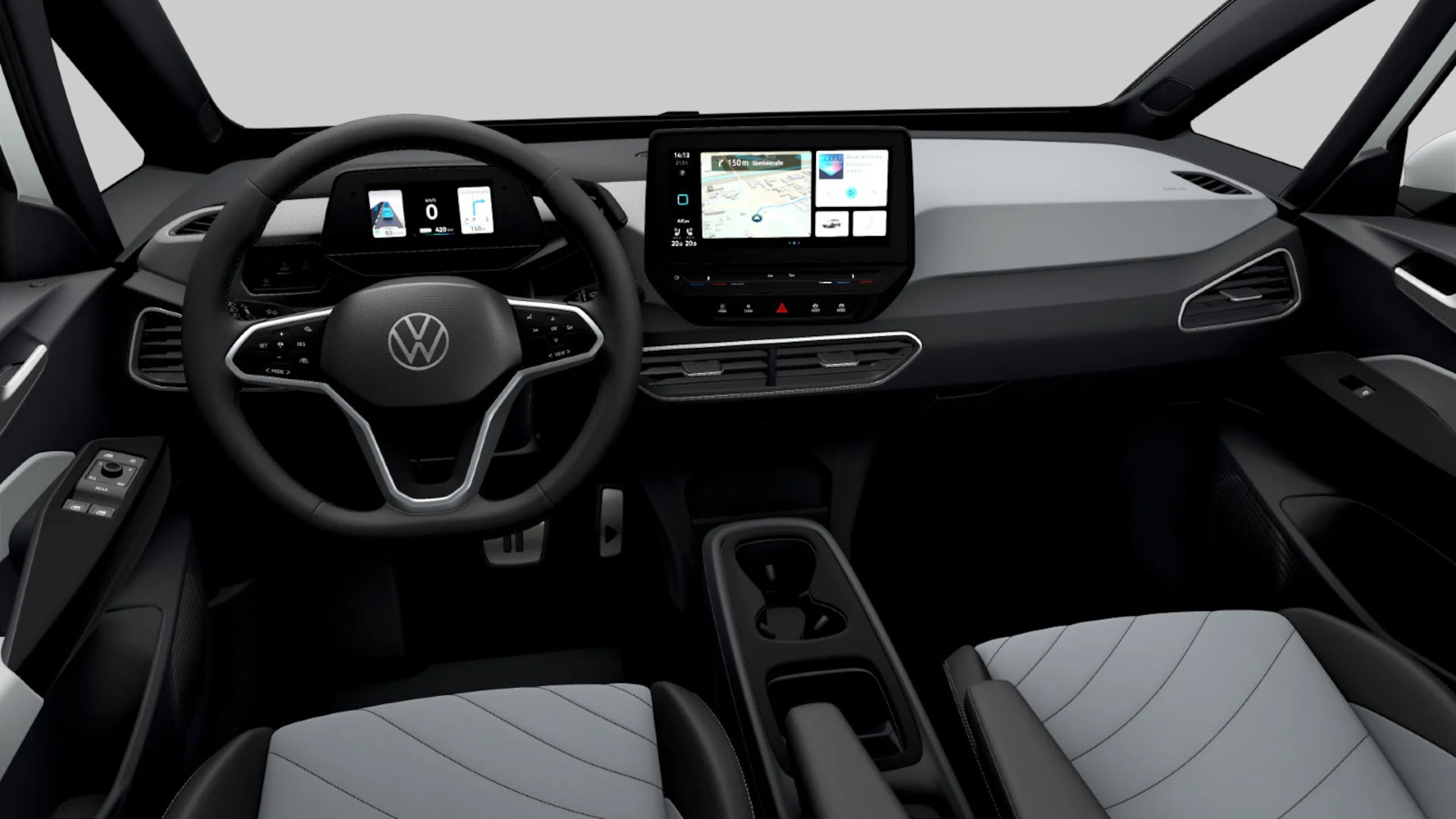 Volkswagen ID.3 Pro S