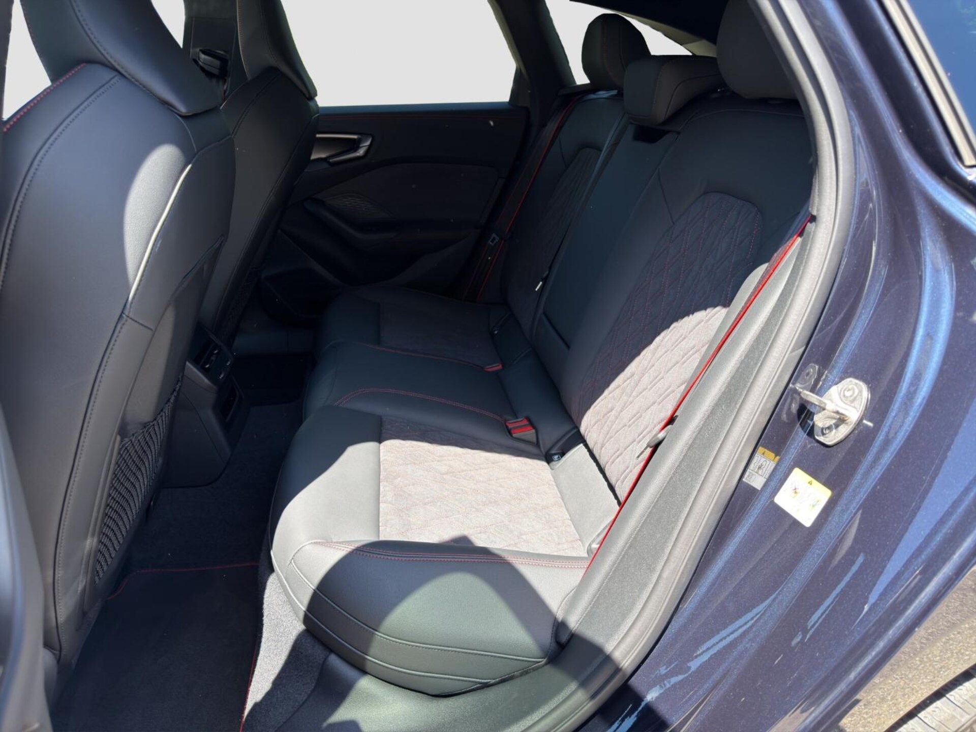 Audi A5 Avant e-hybrid