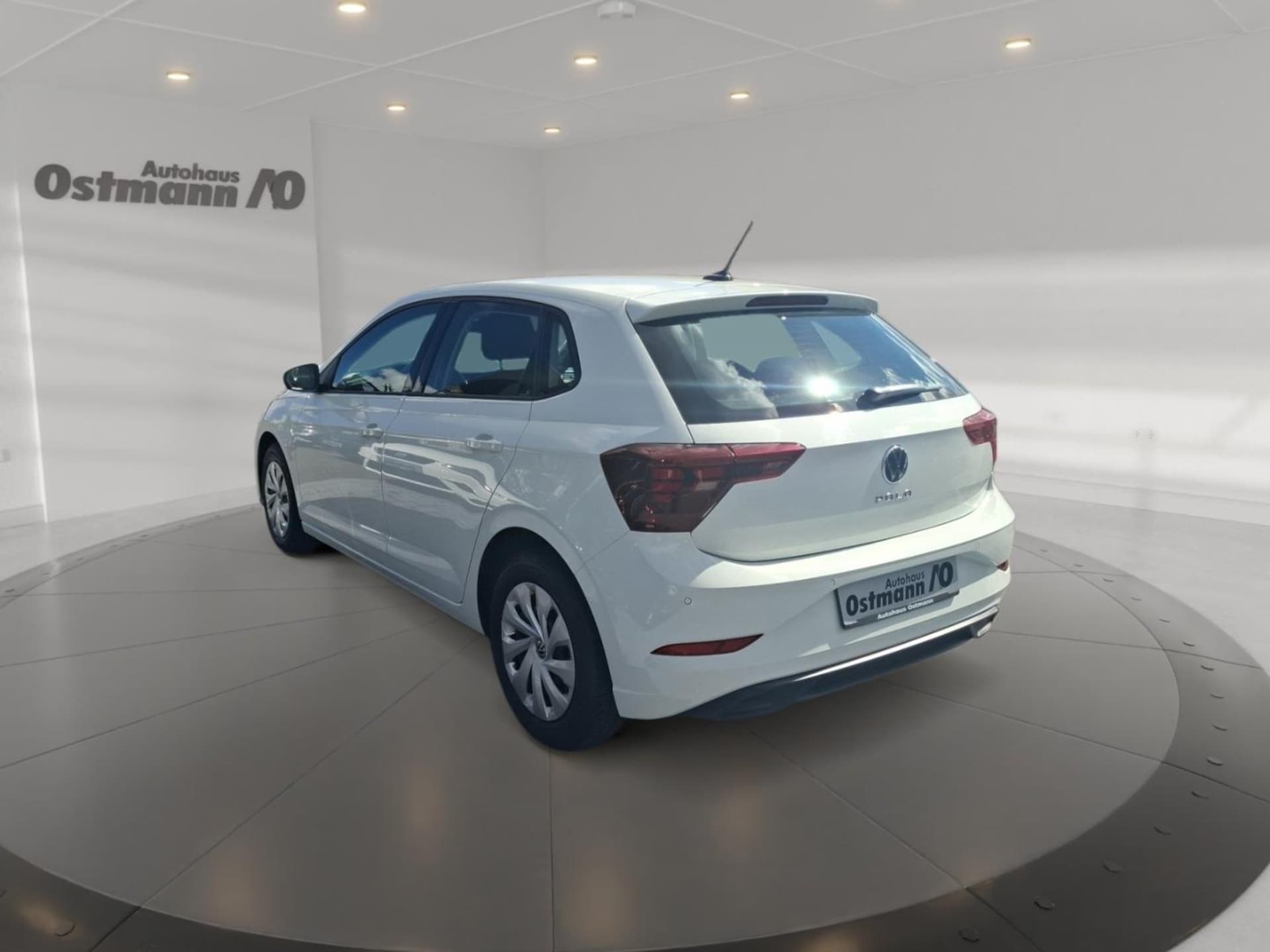 Volkswagen Polo Life