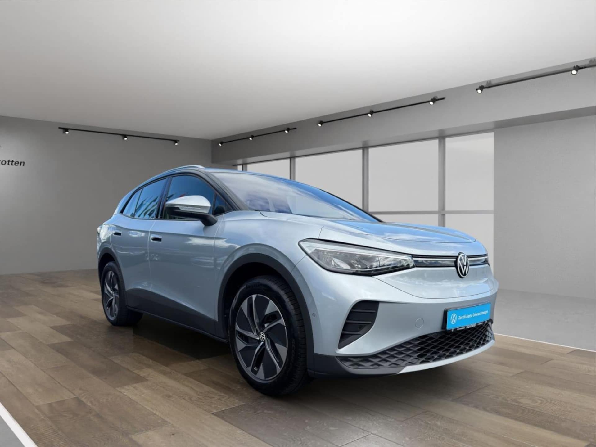 Volkswagen ID.4 Pro