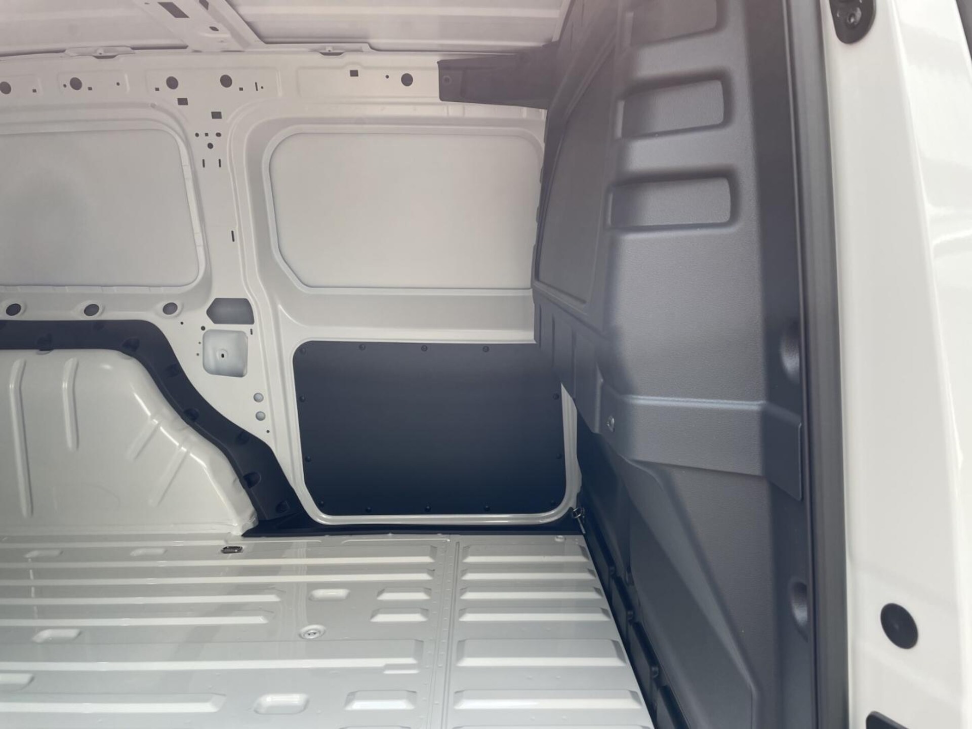 Volkswagen Caddy Maxi Cargo