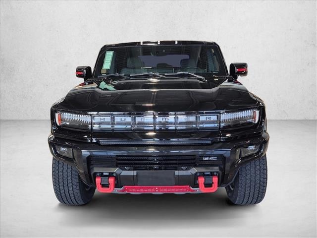 2024 GMC Hummer EV SUV