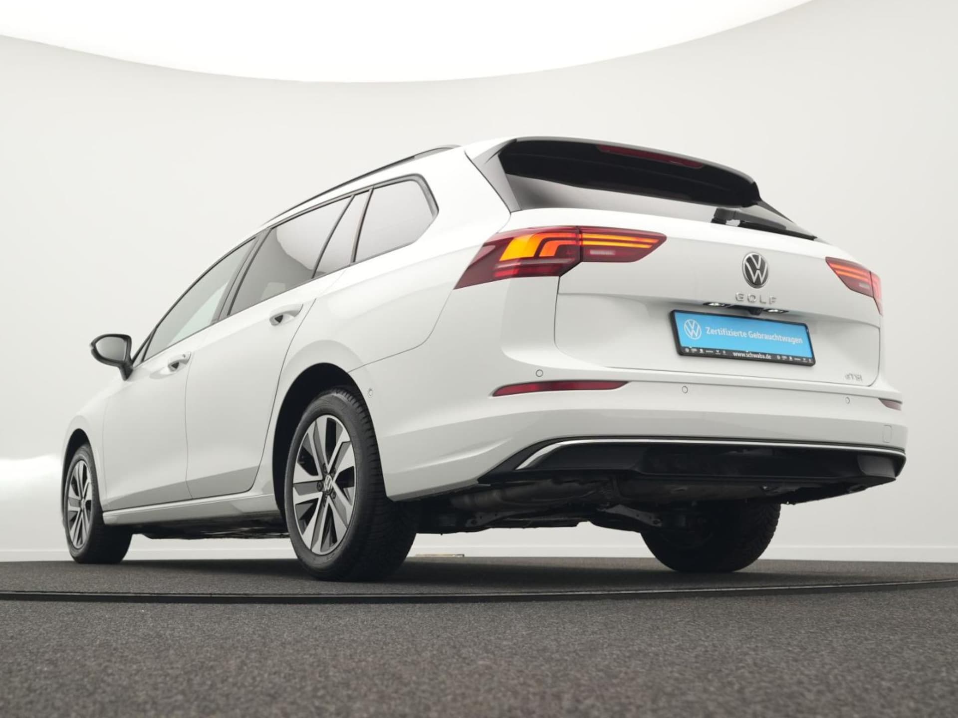 Volkswagen Golf Variant ENERGY
