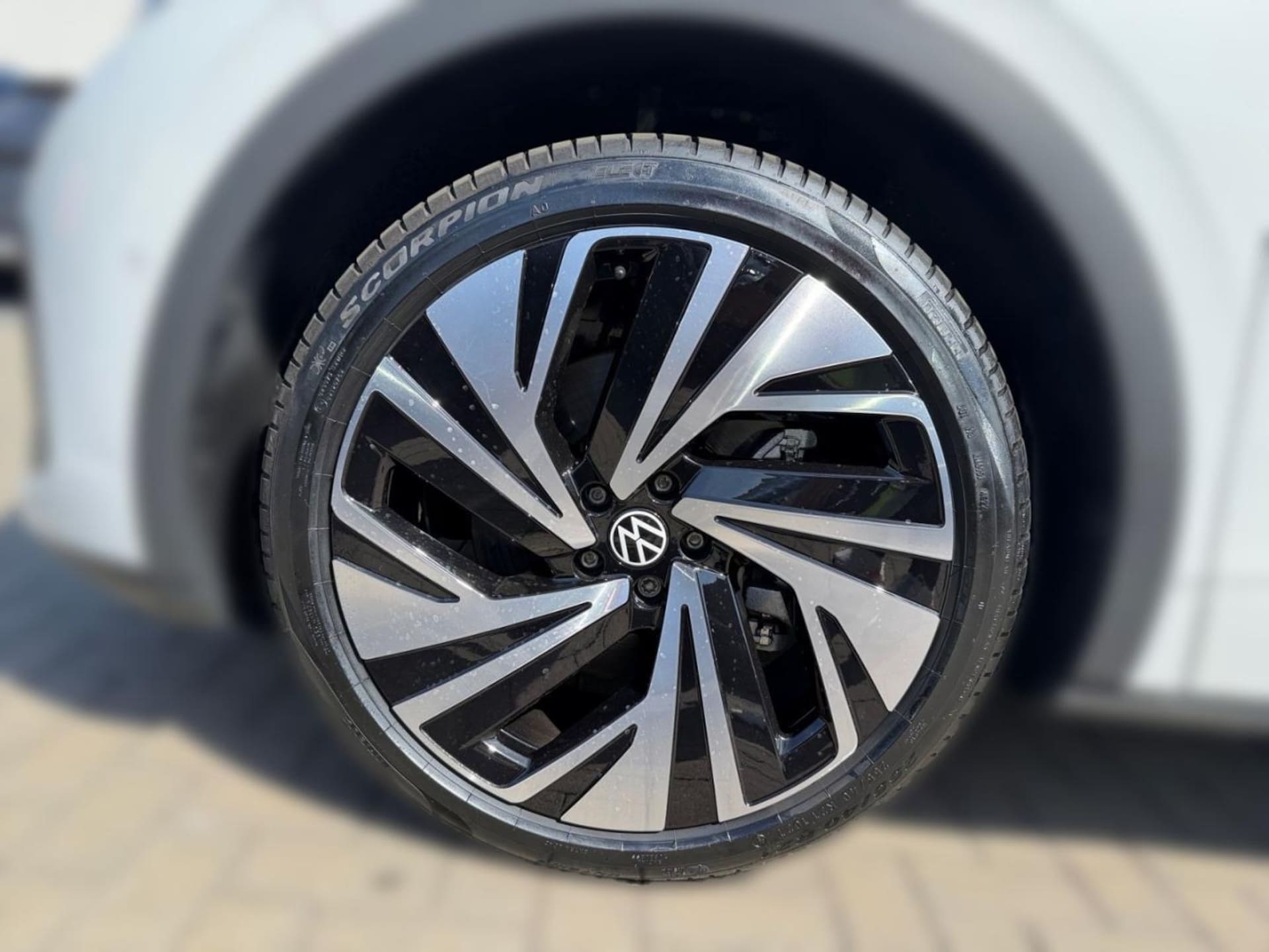 Volkswagen ID.5 Pro Performance
