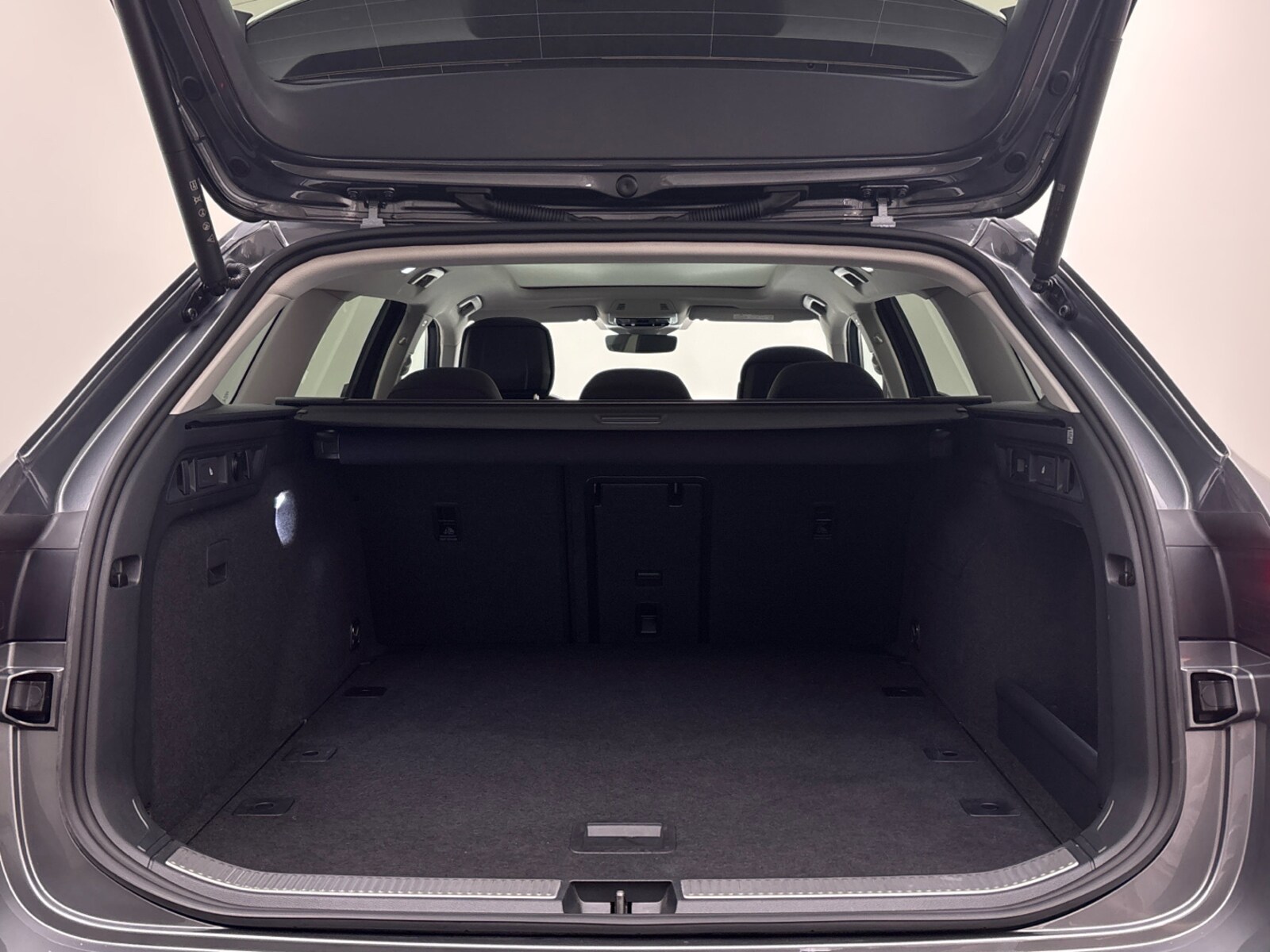 Škoda Superb Combi – Bild 13