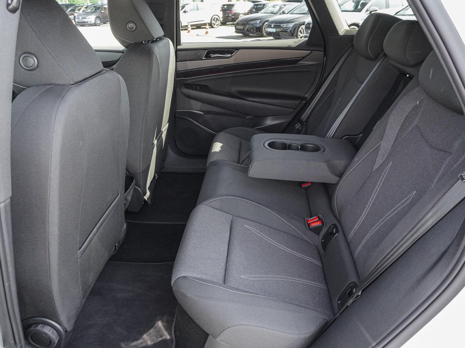 Volkswagen ID.7 Tourer – Bild 16