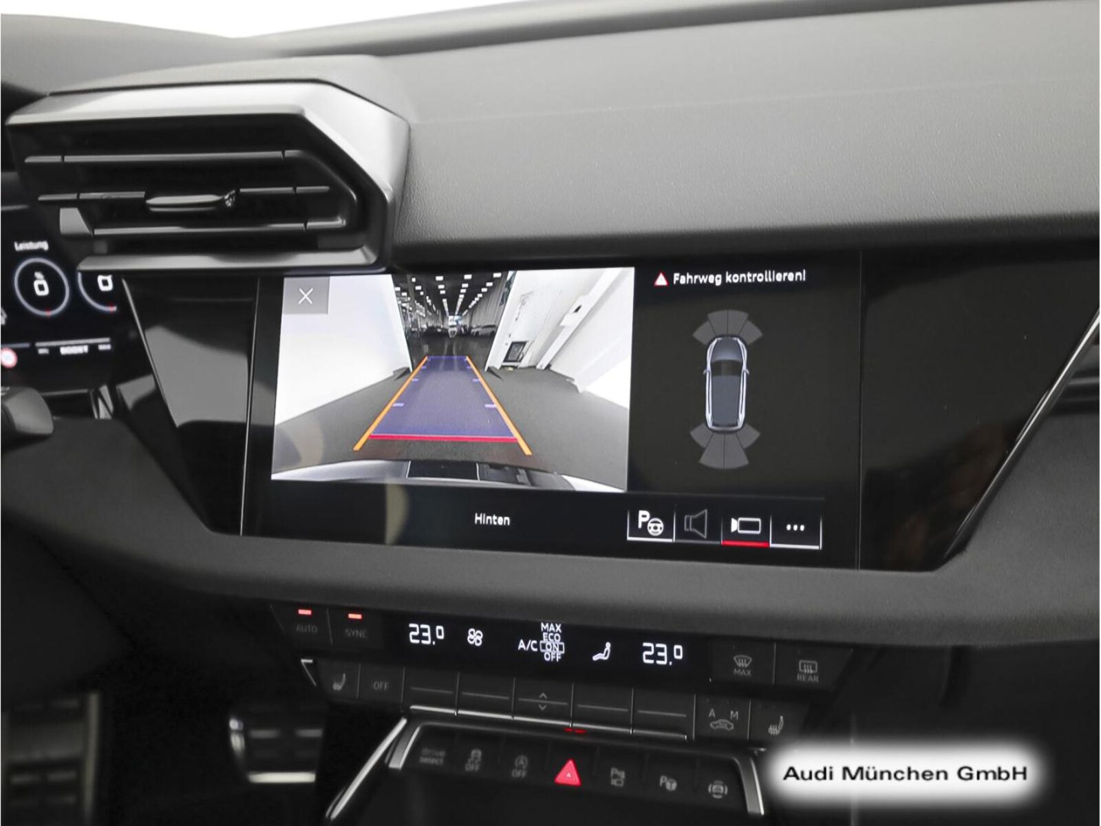 Audi RS 3 Sportback – Bild 18