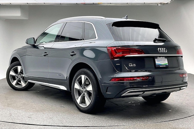 2022 Audi Q5