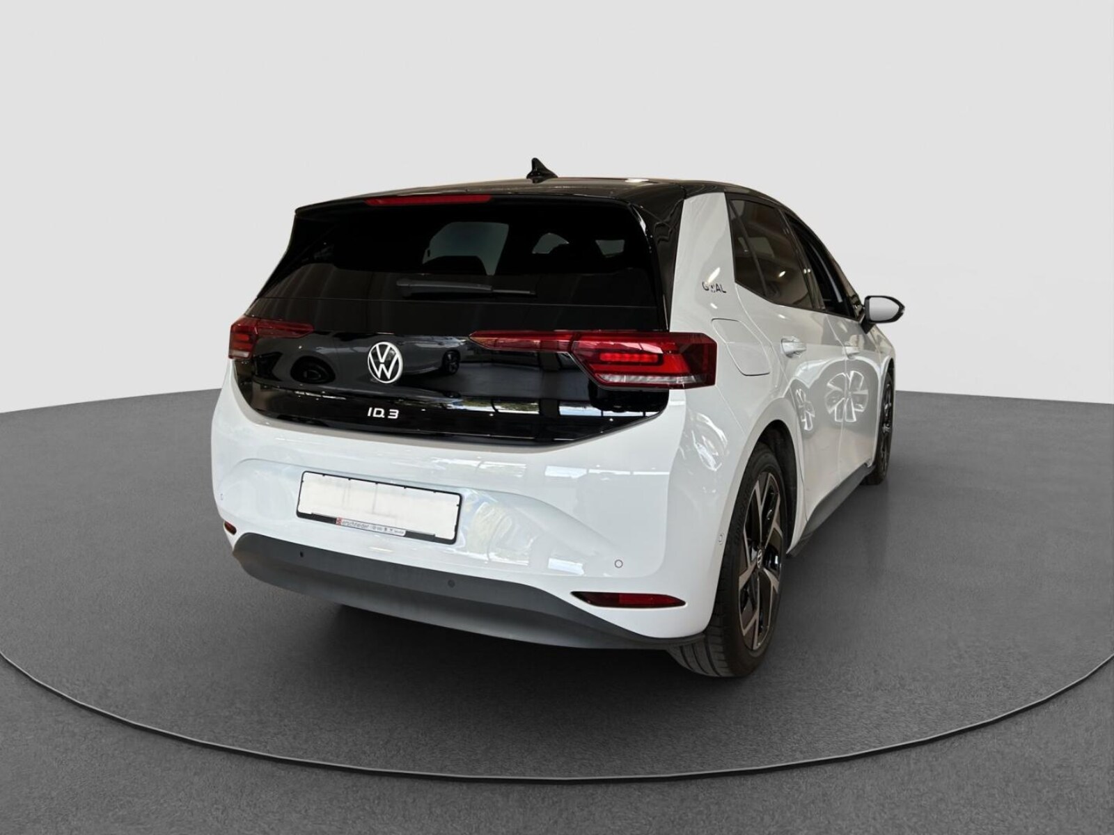 Volkswagen ID.3 – Bild 9