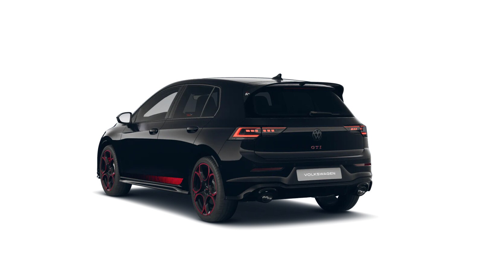 Volkswagen Golf – Bild 4