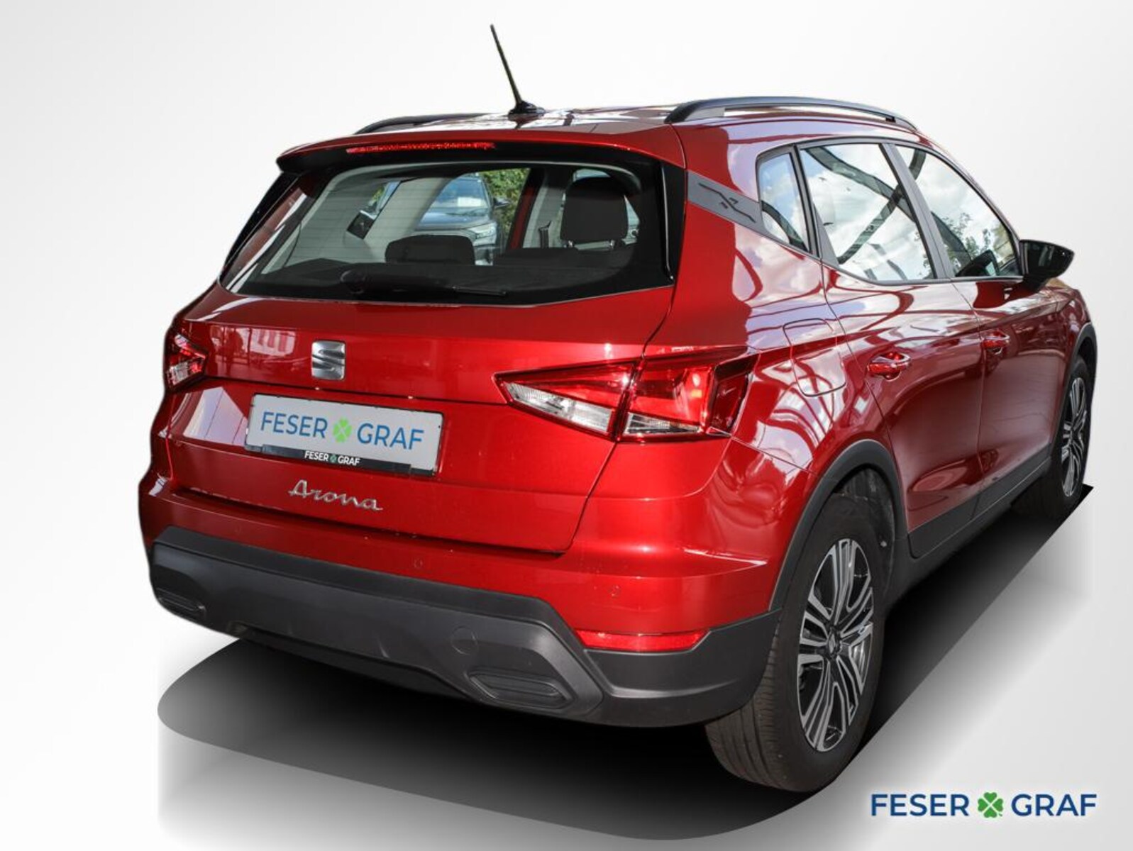 SEAT Arona – Bild 2