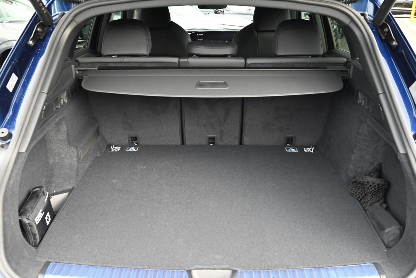 Image about Audi Q5 SUV e-hybrid quattro S tronic