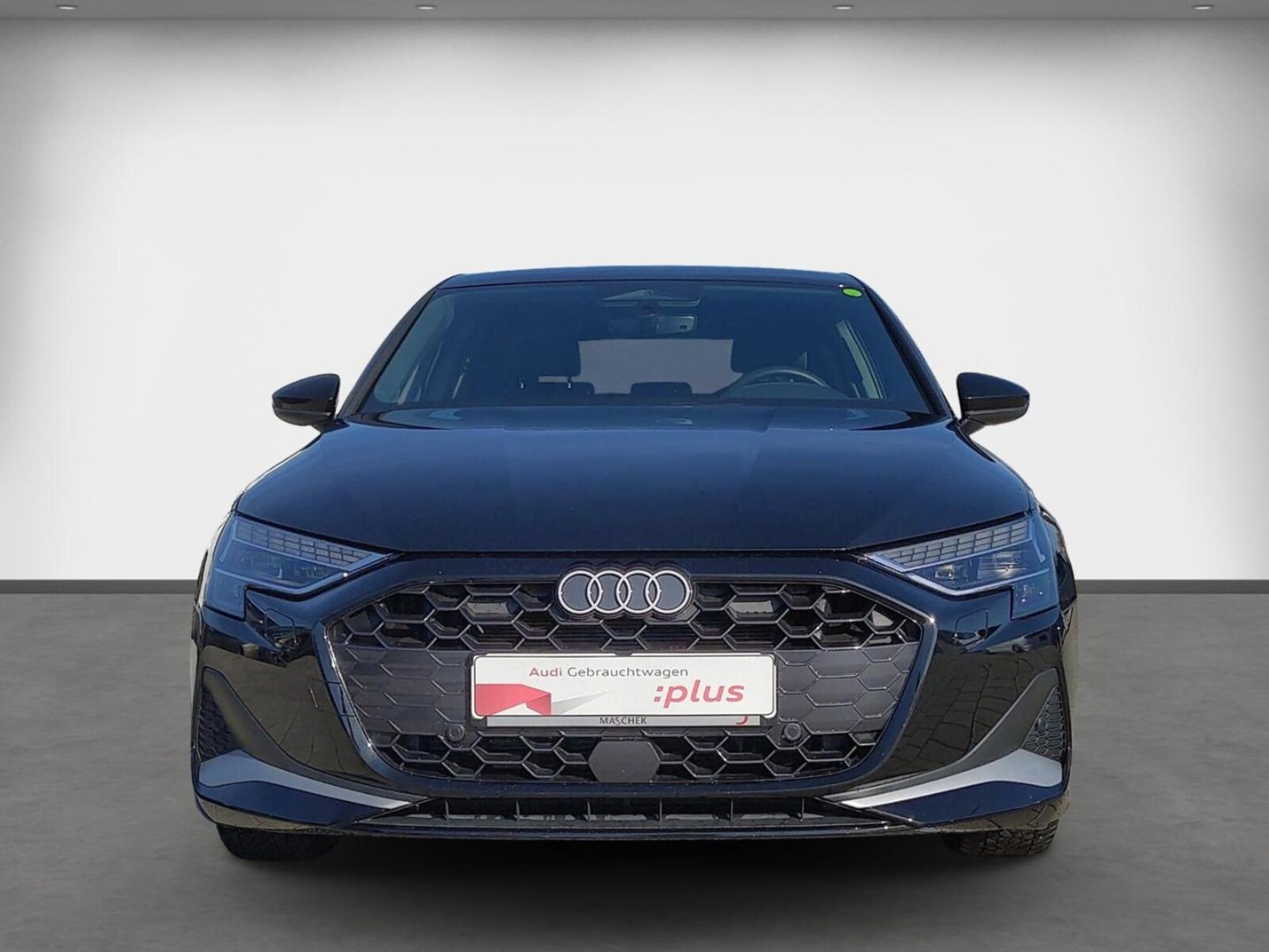 Audi A3 Sportback – Bild 8