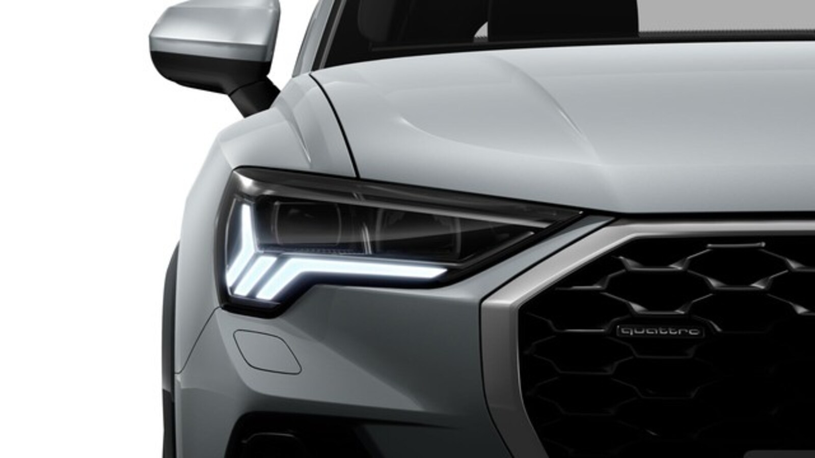Audi Q3 Sportback – Bild 3