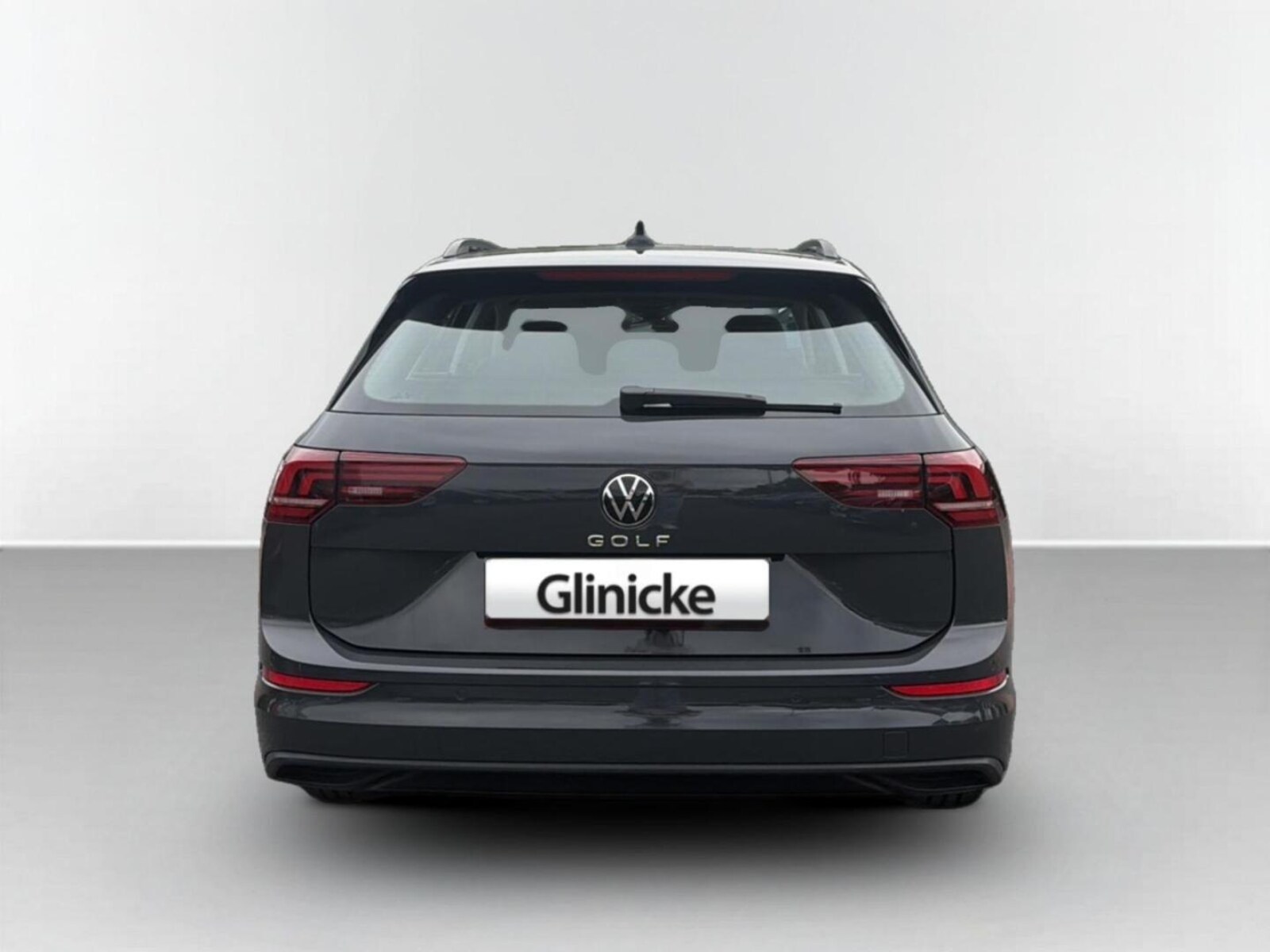 Volkswagen Golf Variant – Bild 3