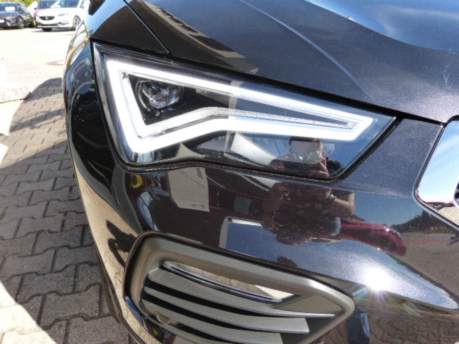 SEAT Ateca – Bild 3