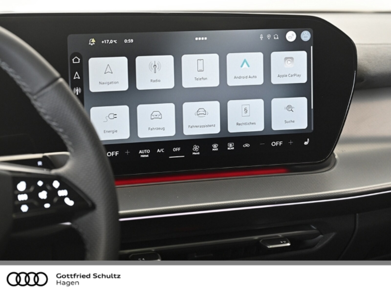 Audi Q3 Sportback – Bild 15