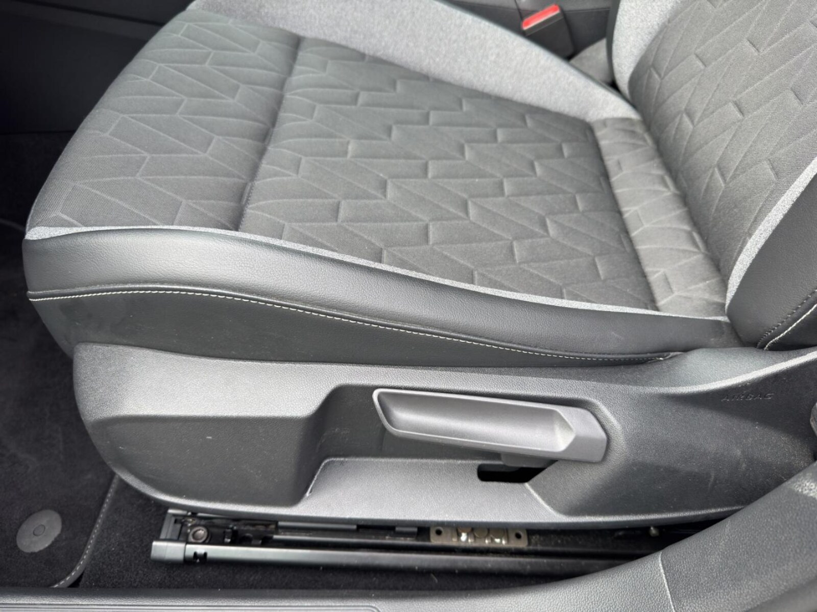 Volkswagen Golf Variant – Bild 15
