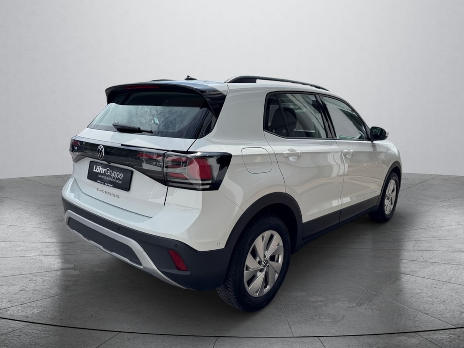 Volkswagen T-Cross – Bild 5