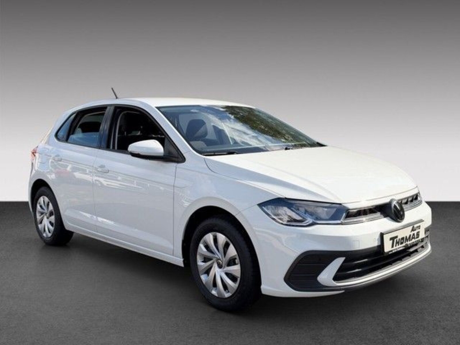 Volkswagen Polo – Bild 11