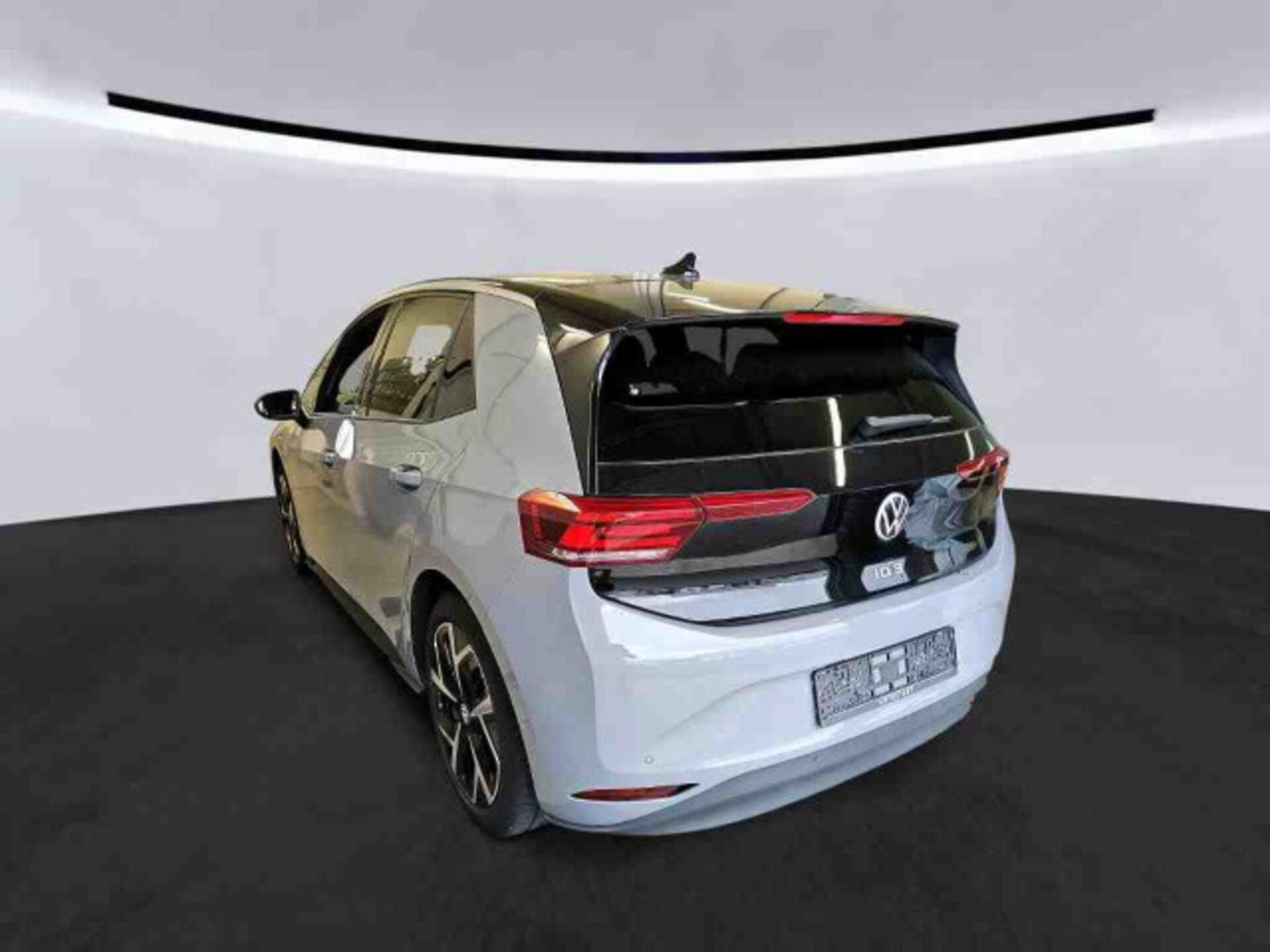 Volkswagen ID.3 MOVE Pro
