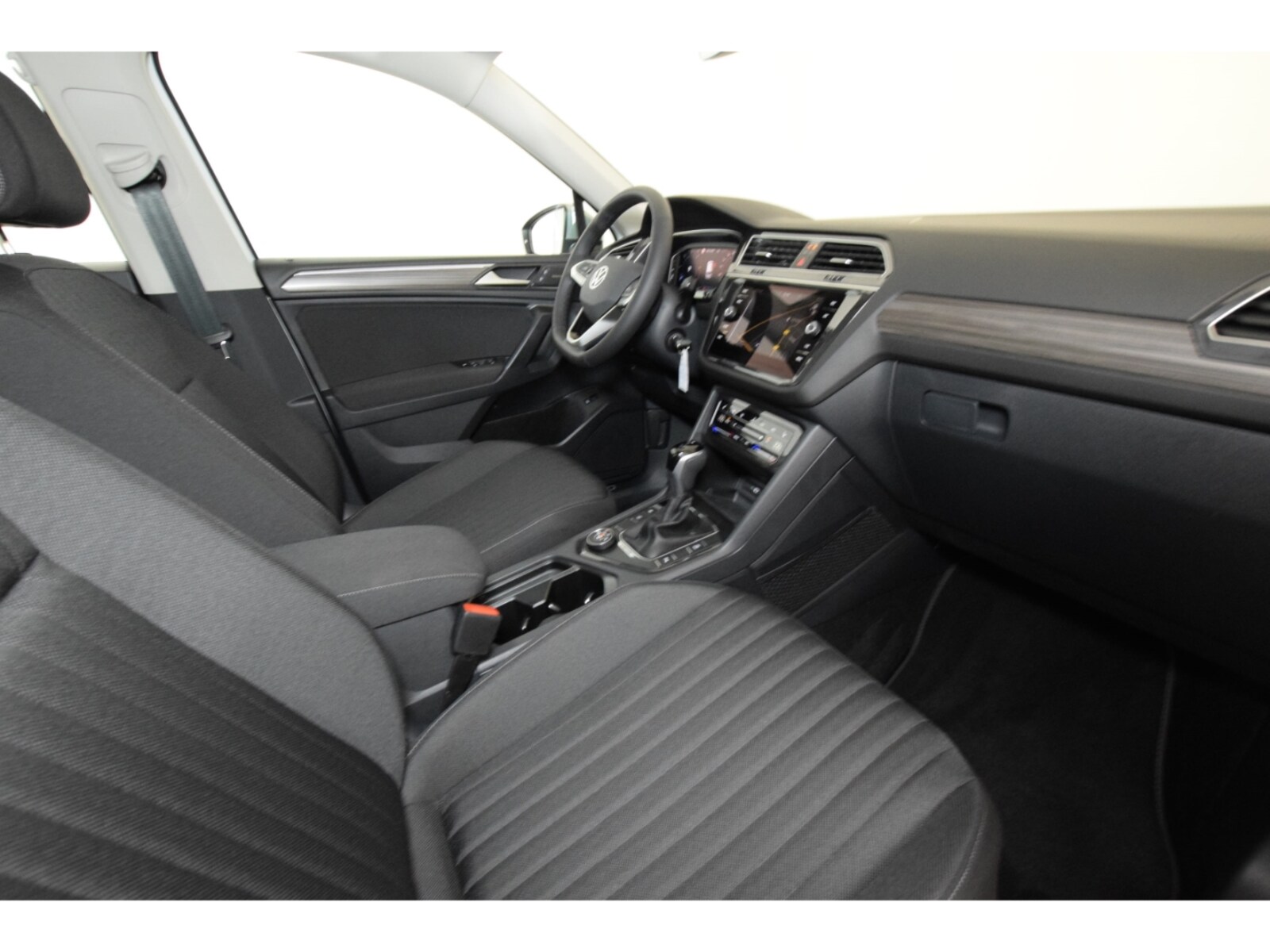 Volkswagen Tiguan Allspace – Bild 15