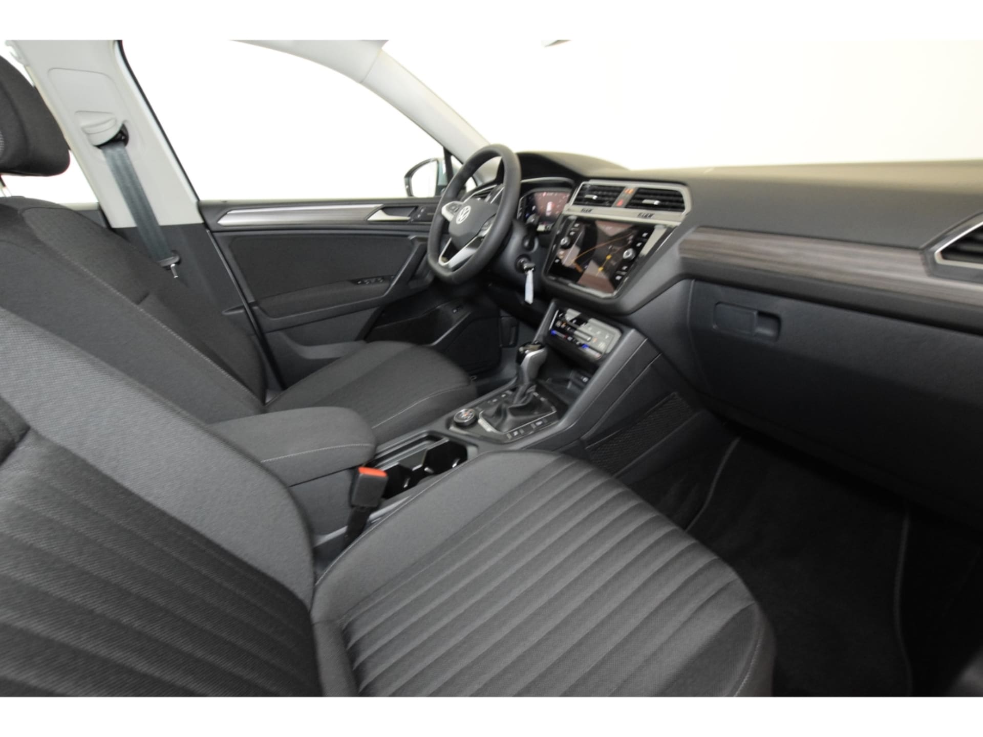 Volkswagen Tiguan Allspace Life