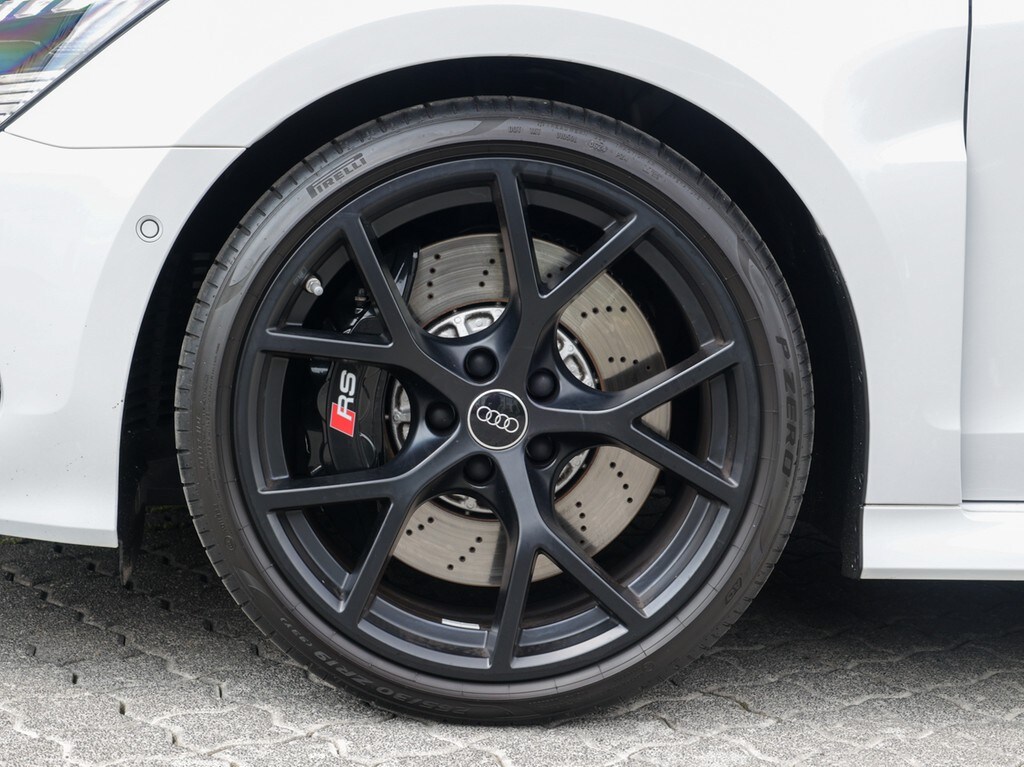 Image about Audi RS 3 Sportback TFSI quattro S tronic