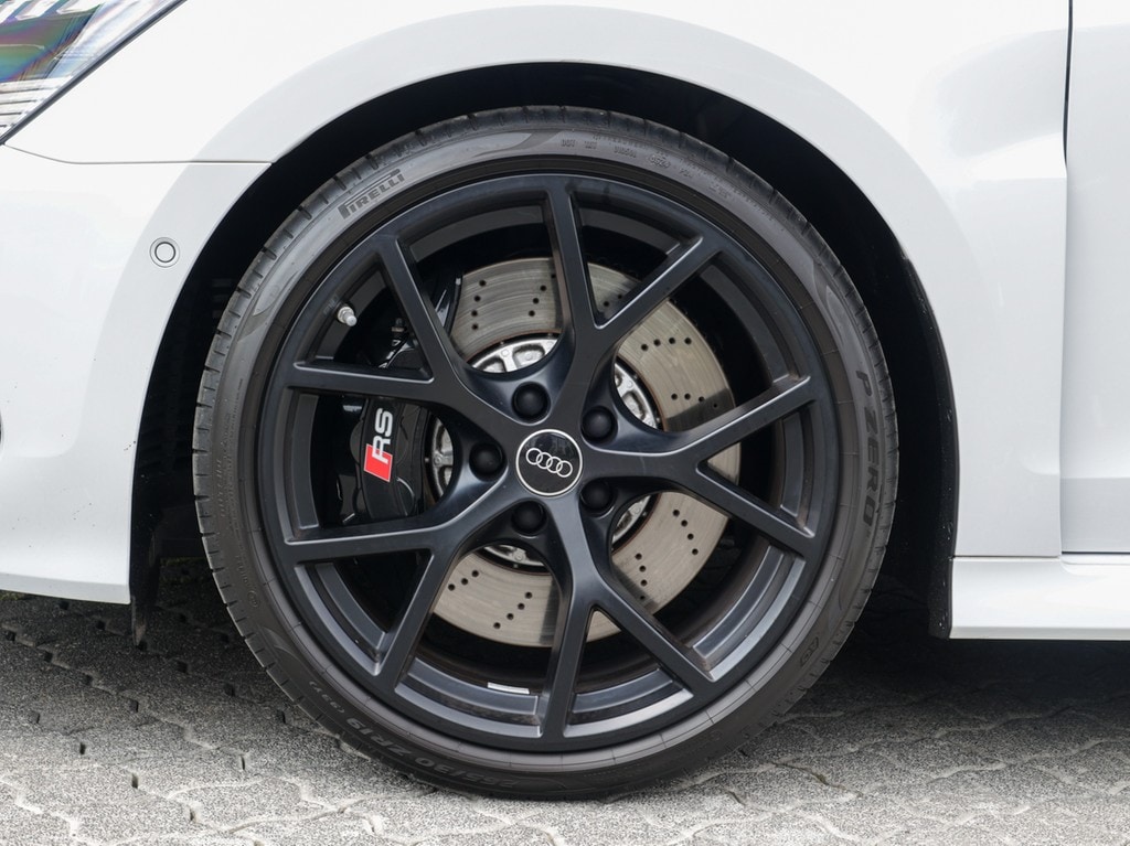 Image about Audi RS 3 Sportback TFSI quattro S tronic