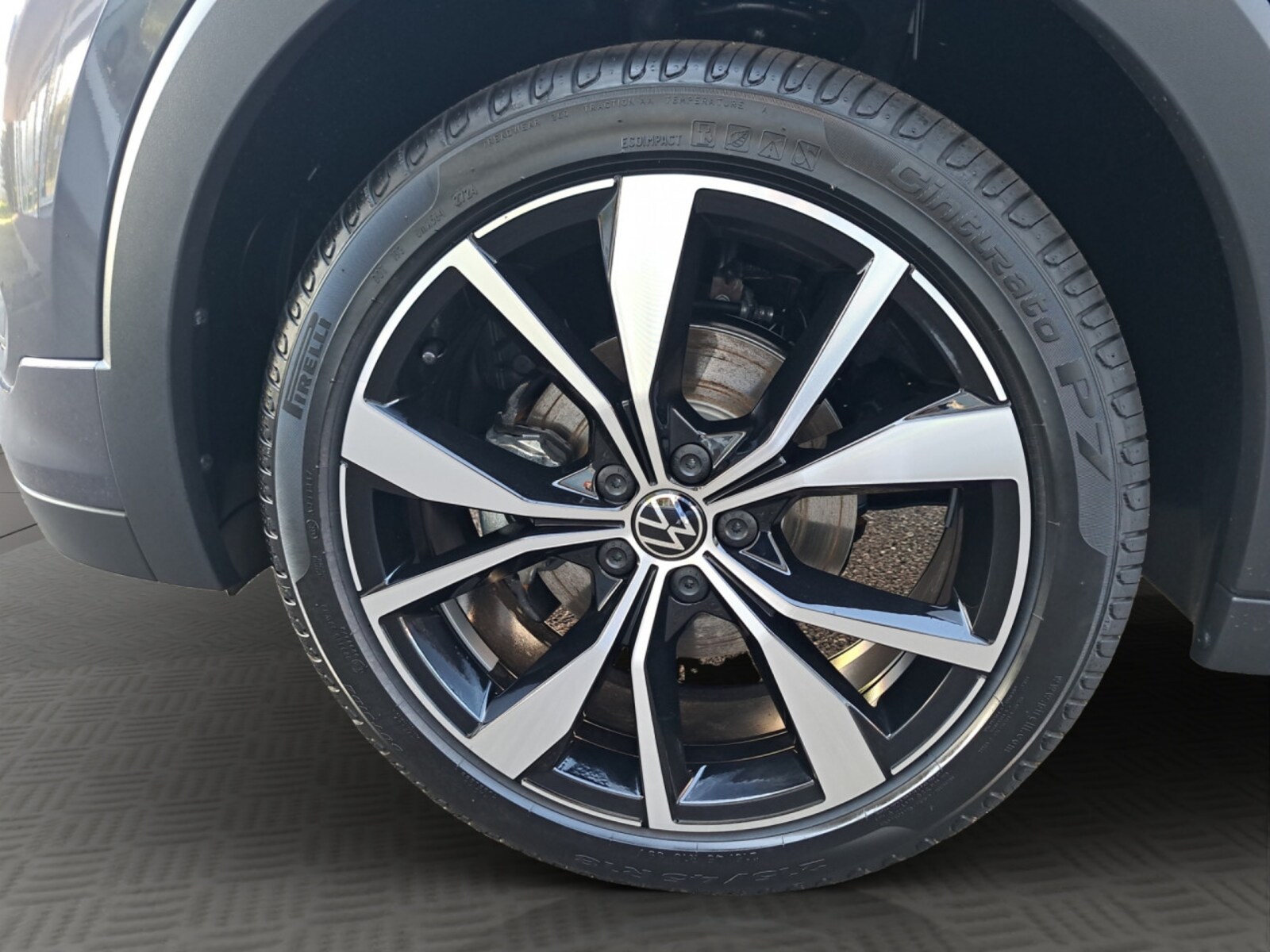 Volkswagen T-Cross – Bild 16