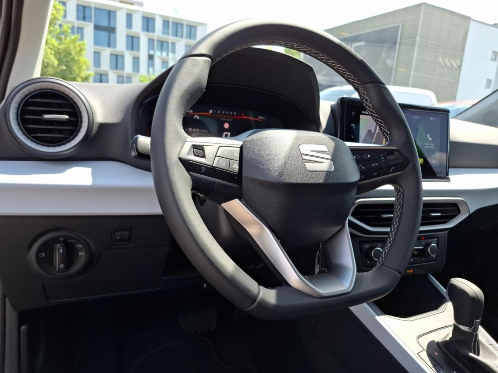 SEAT Arona – Bild 17