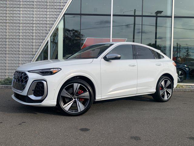 2025 Audi SQ5 Sportback