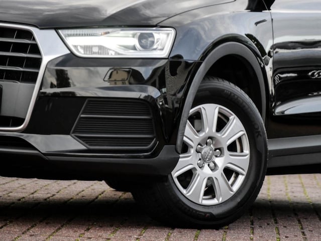 Audi Q3 SUV 1.4 TFSI Cylinder On Demand Ultra 6-Gang - - Joinsteer - #4