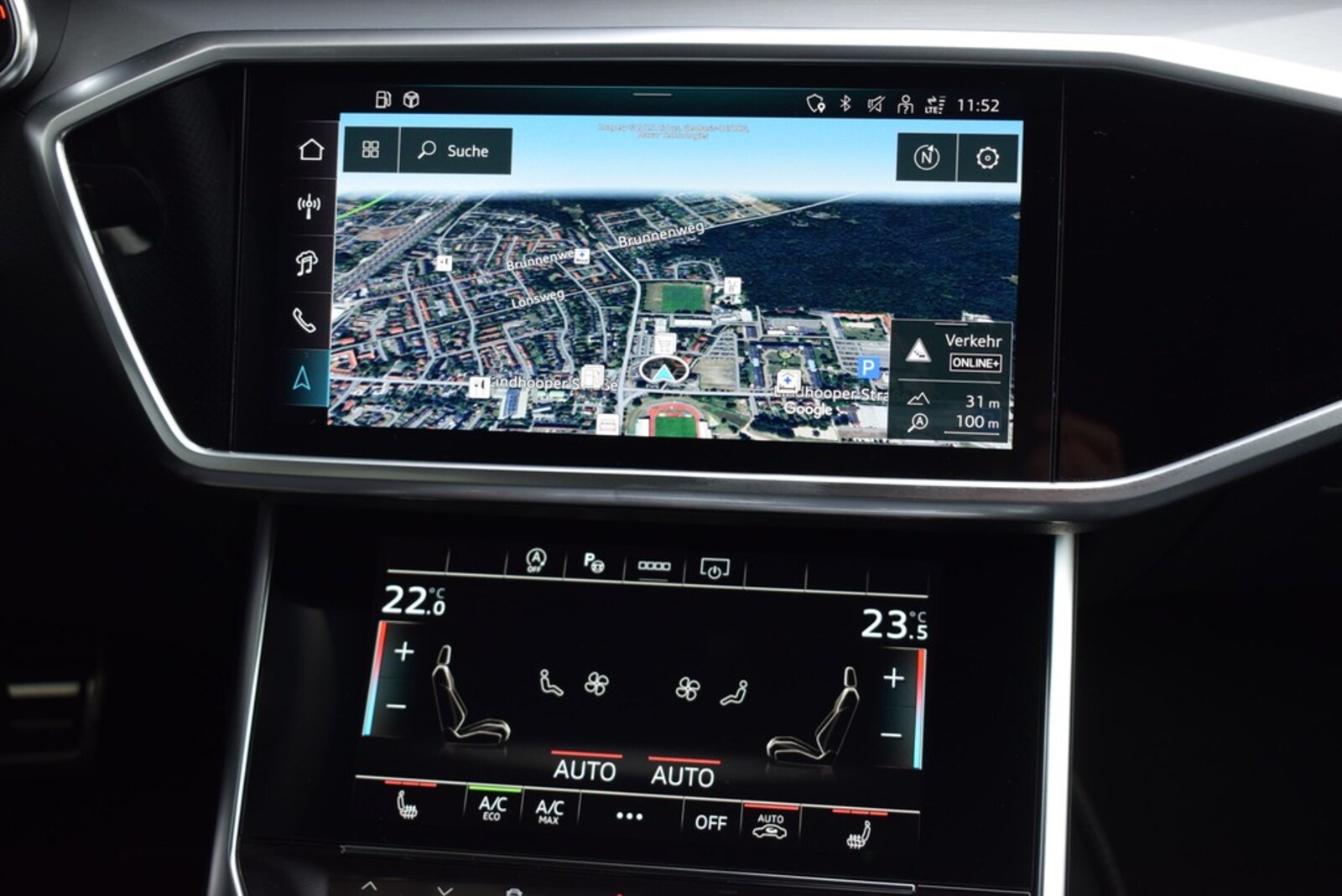 Audi S6 Avant – Bild 8