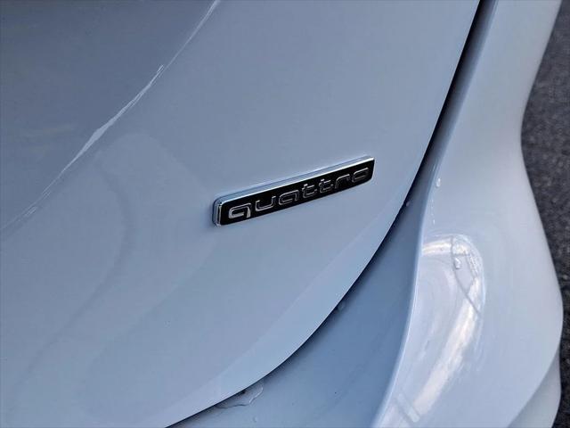 2025 Audi New A5 Premium Plus - Photo 23