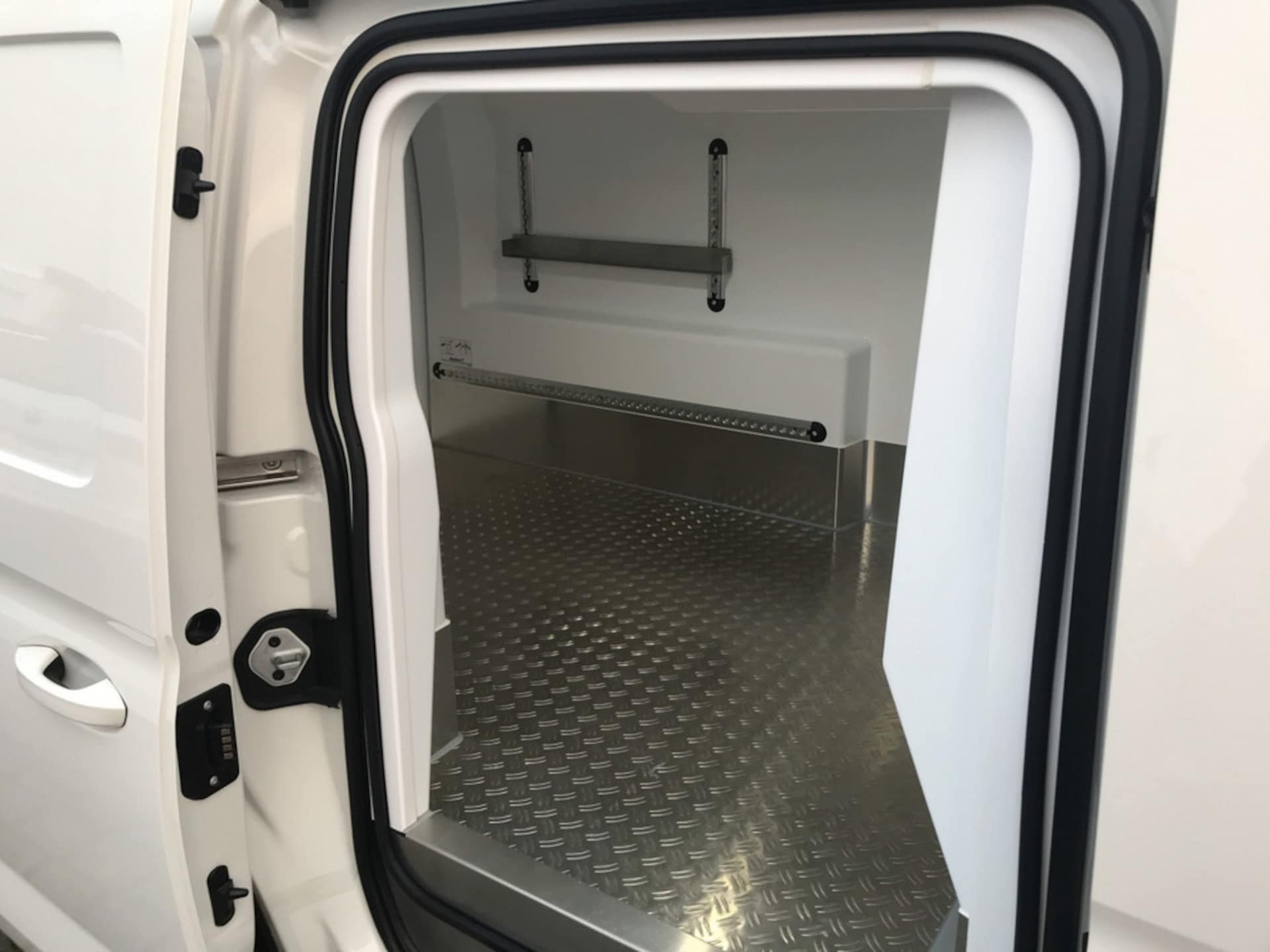Volkswagen Caddy Maxi Cargo