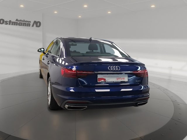 Audi A4 40 TFSI Quattro S Tronic -  - Joinsteer - #2