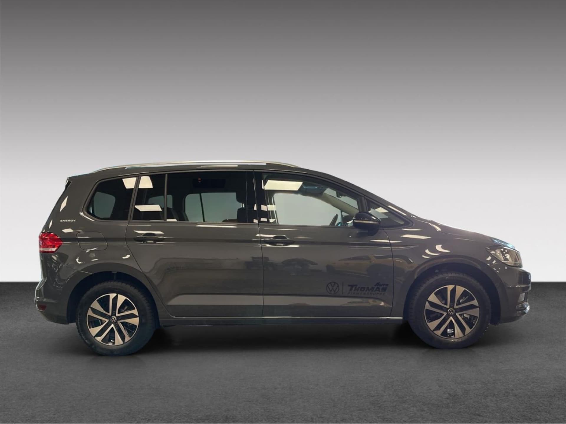 Volkswagen Touran ENERGY