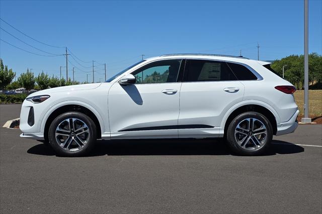 2025 Audi Q5 Premium Plus - Photo 6