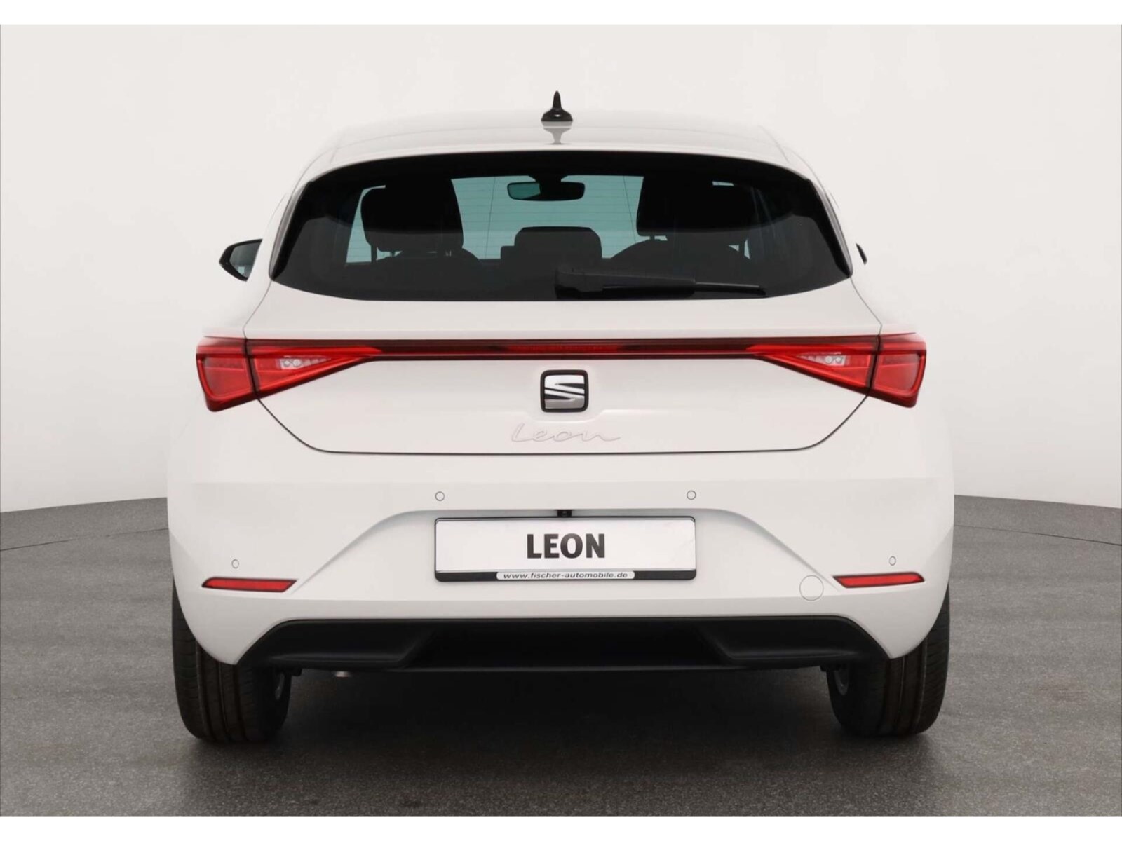 SEAT Leon – Bild 5